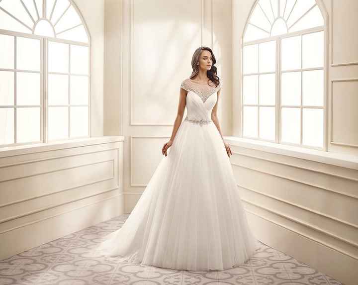 O vestido - 1