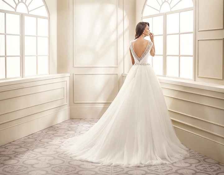 O vestido - 2