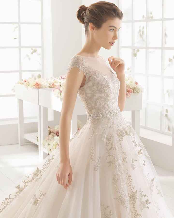 O vestido - 3