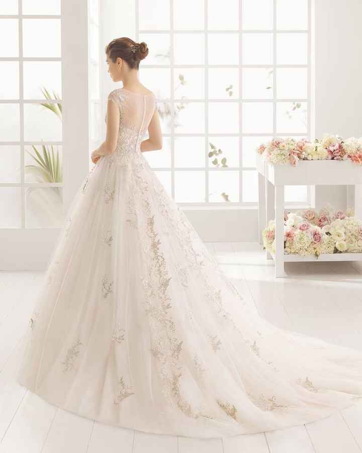 O vestido - 4