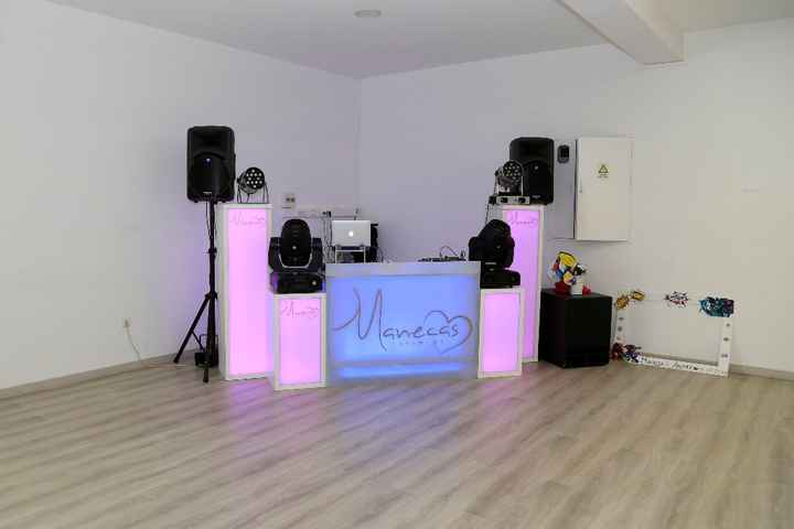 Dj Manecas