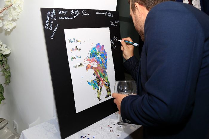 quadro de honra
