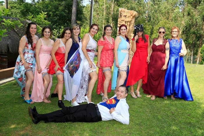 mulheres