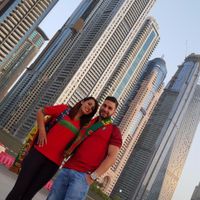 férias em dubai