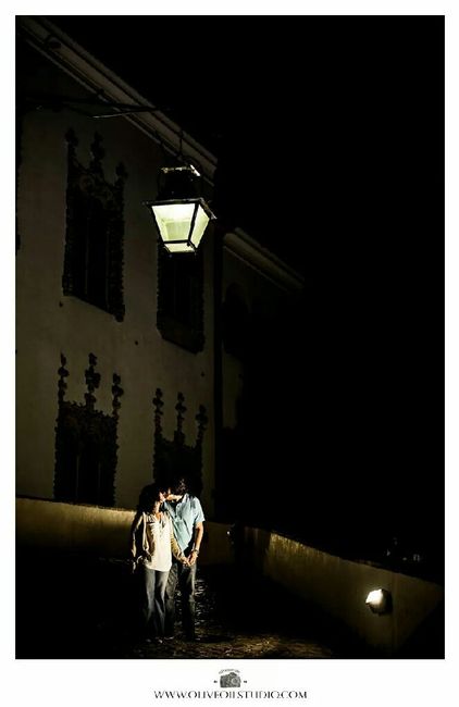 Sessão solteiros divertidissima! - 1