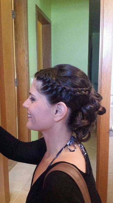 Penteado -teste - 3