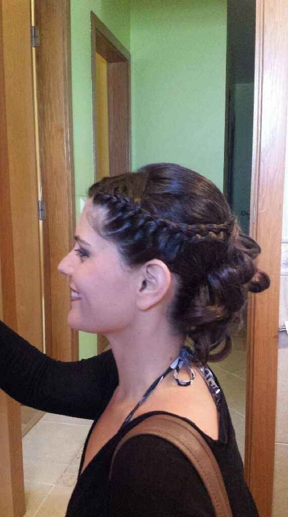 Penteado -teste - 3