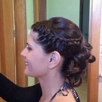 Penteado -teste - 3
