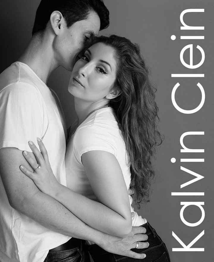 Kalvin Clein =P