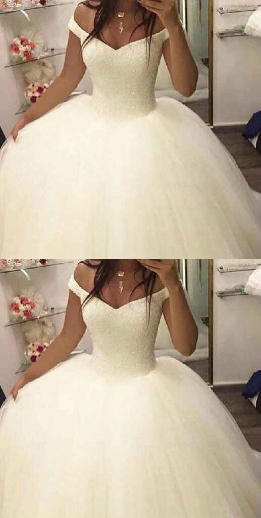 Desafio das Cores - Azul Marinho,  Dourado e Branco - Vestido Noiva - 6