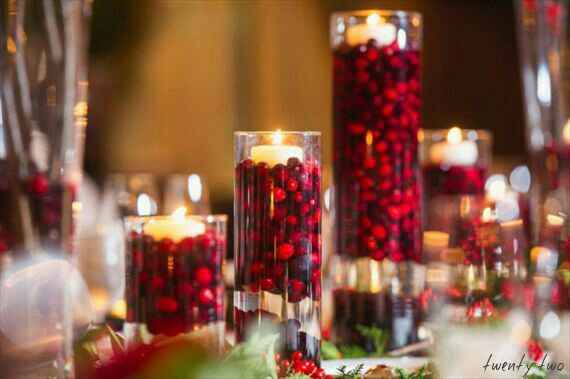 Christmas Wedding ! - 26