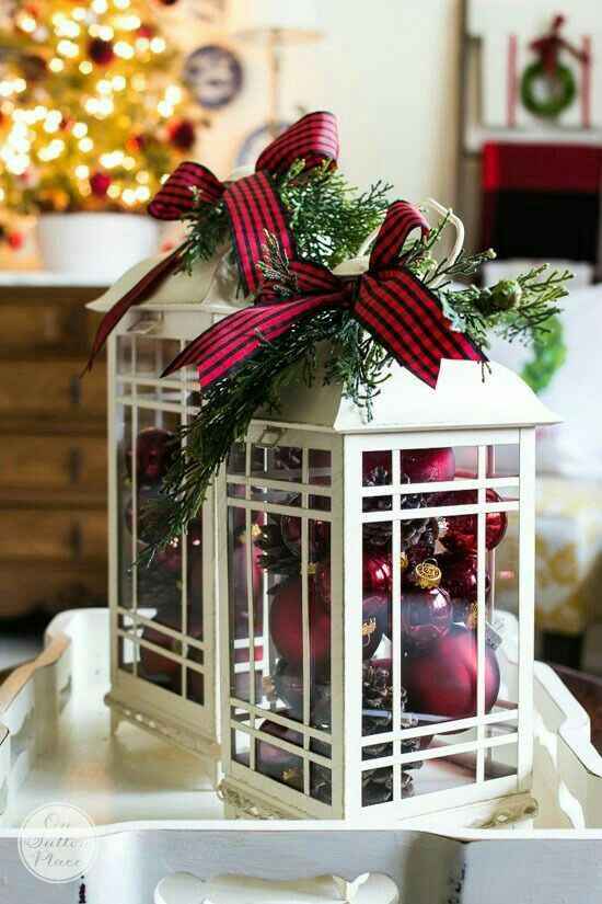 Christmas Wedding ! - 27