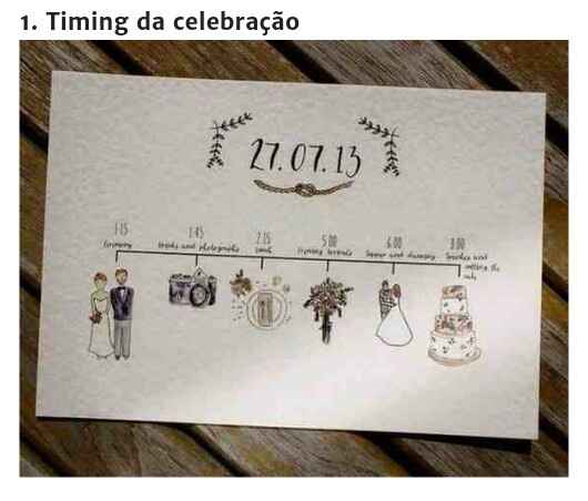 Os meus convites de casamento: Catarina - 10