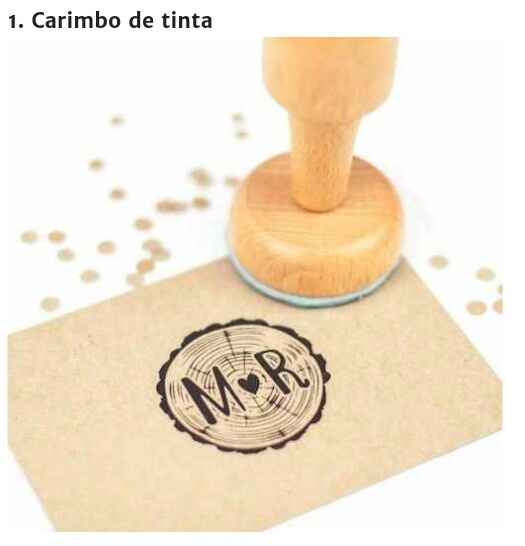 Os meus convites de casamento: Catarina - 11