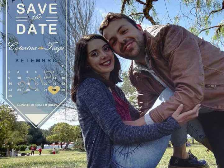 Nossa sessão fotográfica - 1