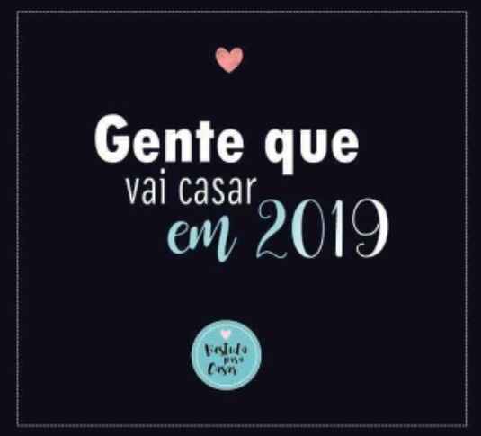 Falta 1 ano!!!!  😱😍 - 2