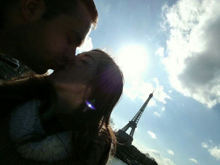 Beijo, beijo! Queremos fotos de beijooos! 😂😂😂 - 1