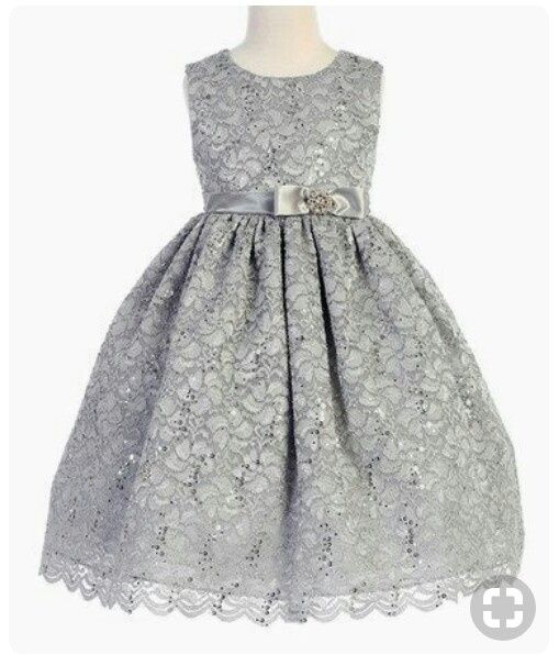 Vestidos Meninas Alianças - Inspirações Elegantes - 2