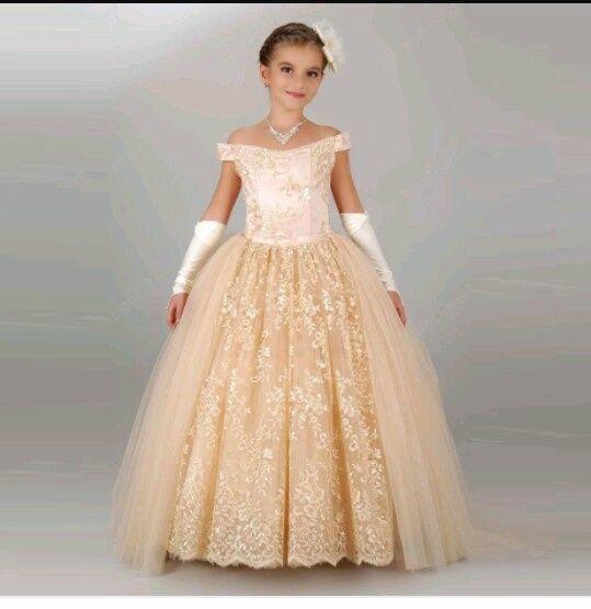 Vestidos Meninas Alianças - Inspirações Elegantes - 7
