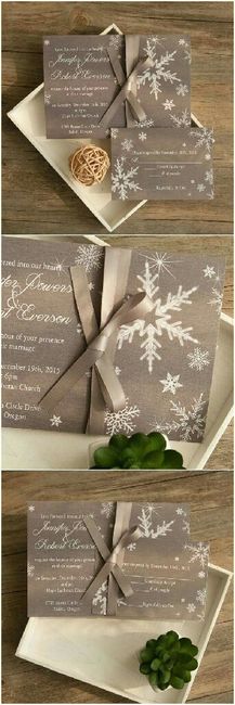 Christmas Wedding ! - 8