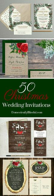 Christmas Wedding ! - 11