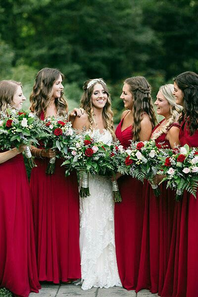 Christmas Wedding ! - 12