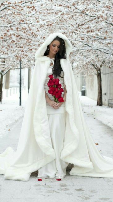 Christmas Wedding ! - 24