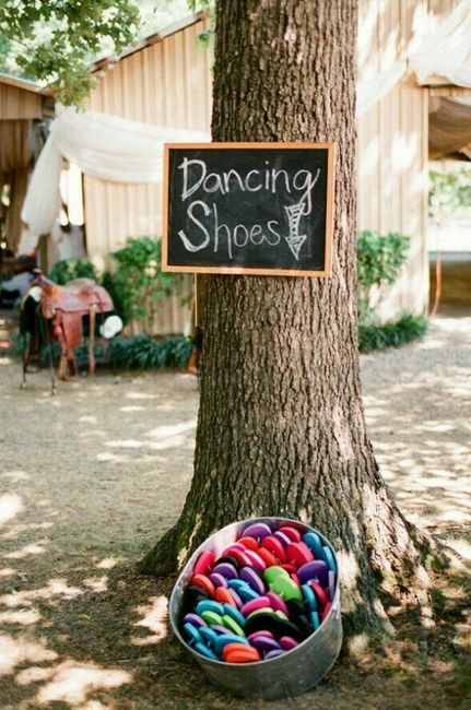 Coisinhas fofinhas para um casamento no verão 🌞🌞🌞 - 5