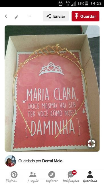 Convite para meninos e meninas das alianças - 2
