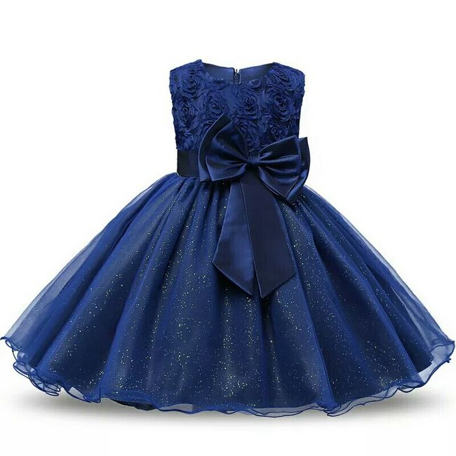 Os vestidos das daminhas ✅ - 1
