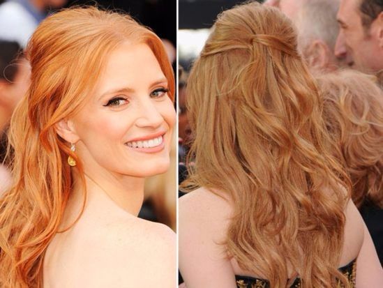 Penteado