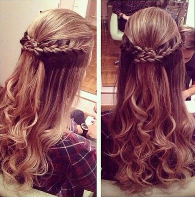 Penteado