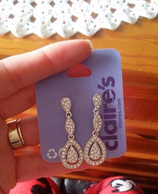 Meus Brincos