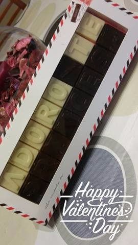 Chocolate