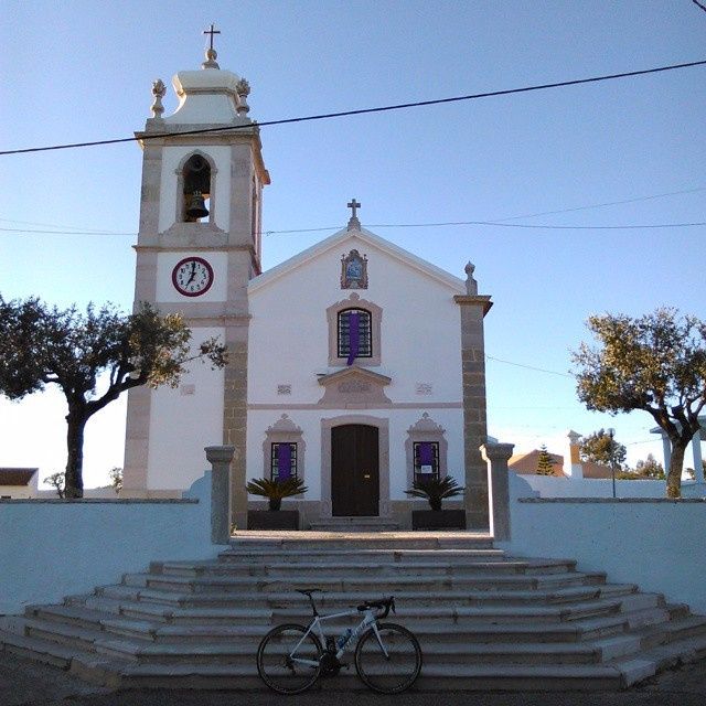 Minha Igreja