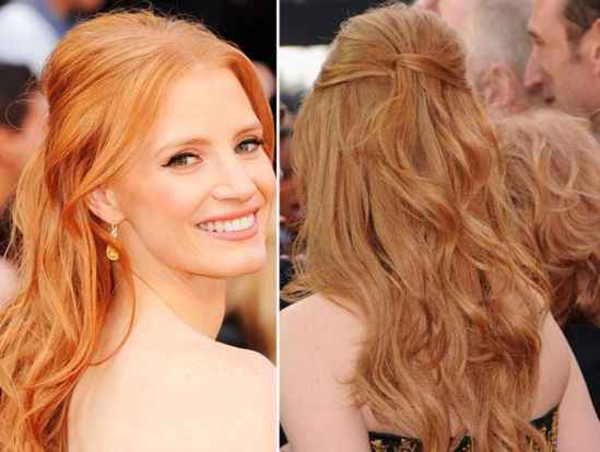 Penteado