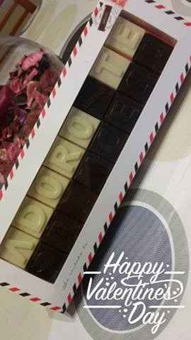 Chocolate