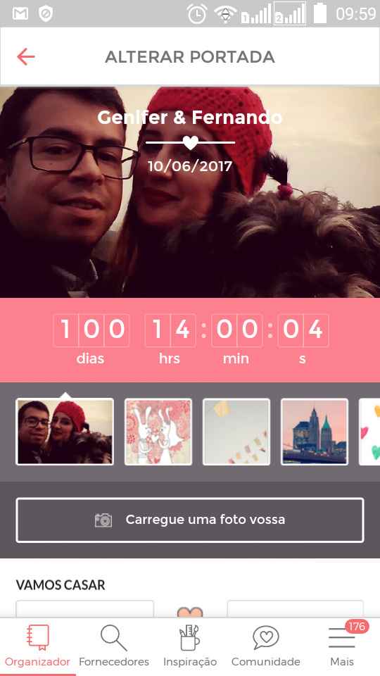 A 100 dias