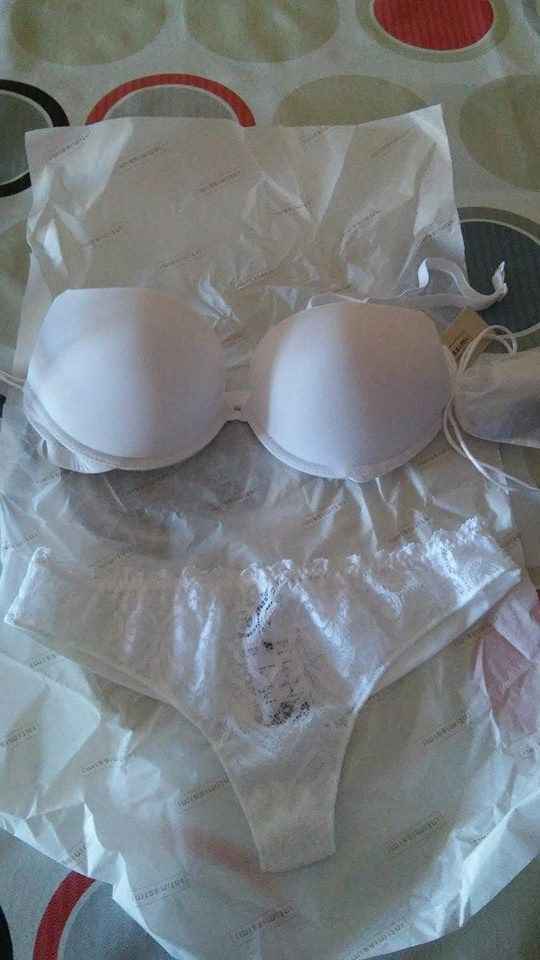 Lingerie