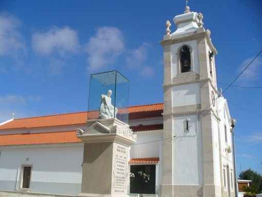 Igreja