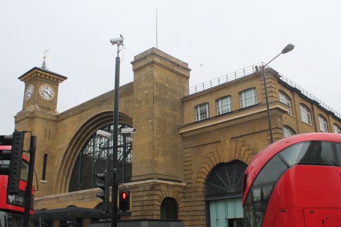King's Cross