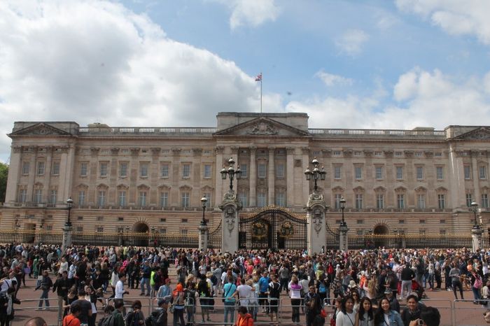 Buckingham Palace