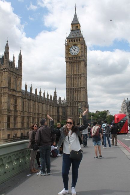 Big Ben