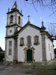 Igreja Goães