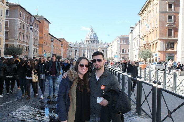 FDS em Roma