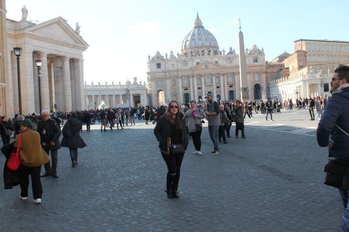 FDS em Roma