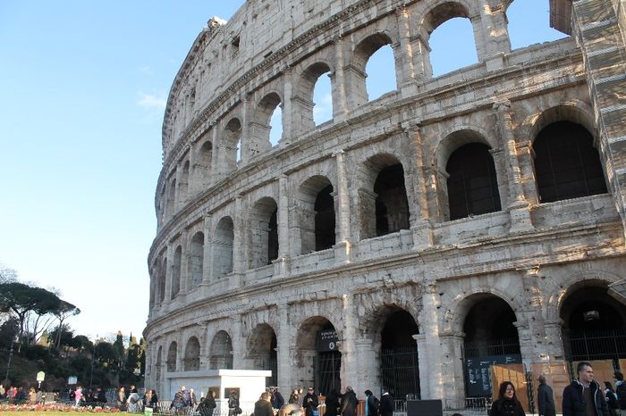 FDS em Roma