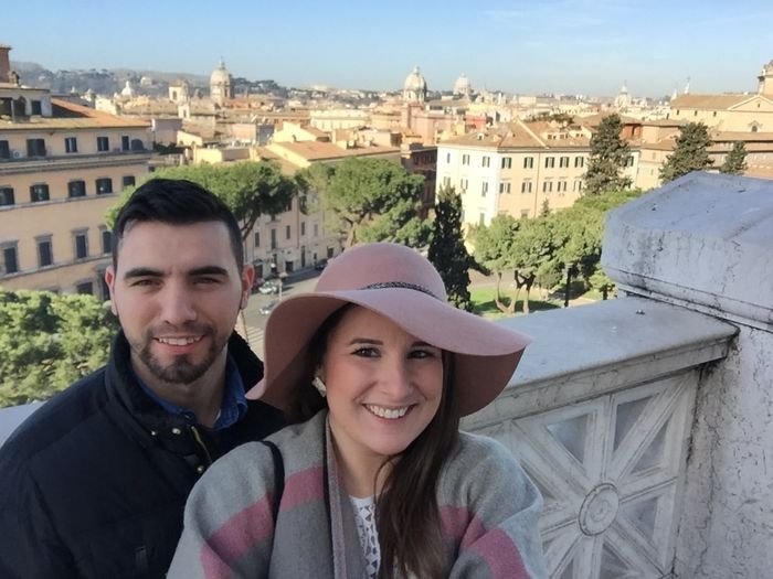 FDS em Roma