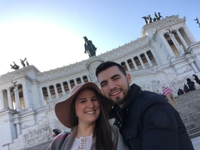 FDS em Roma