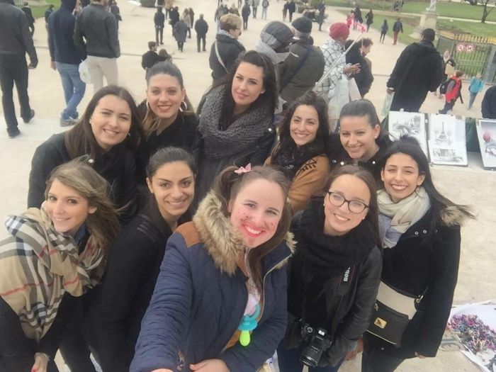 Despedida de Solteira